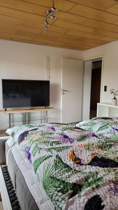 Apartment Schwarzwaldmaedel Friedenweiler エクステリア 写真